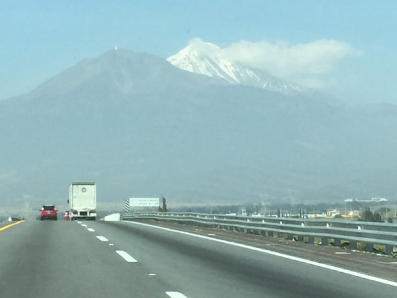 La carretera México-Veracruz entre las más peligrosas del país