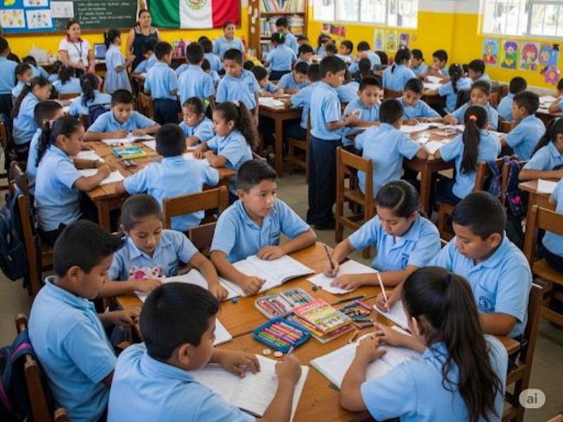 La CDHEZ emite primera recomendación a una escuela primaria por agresión sexual