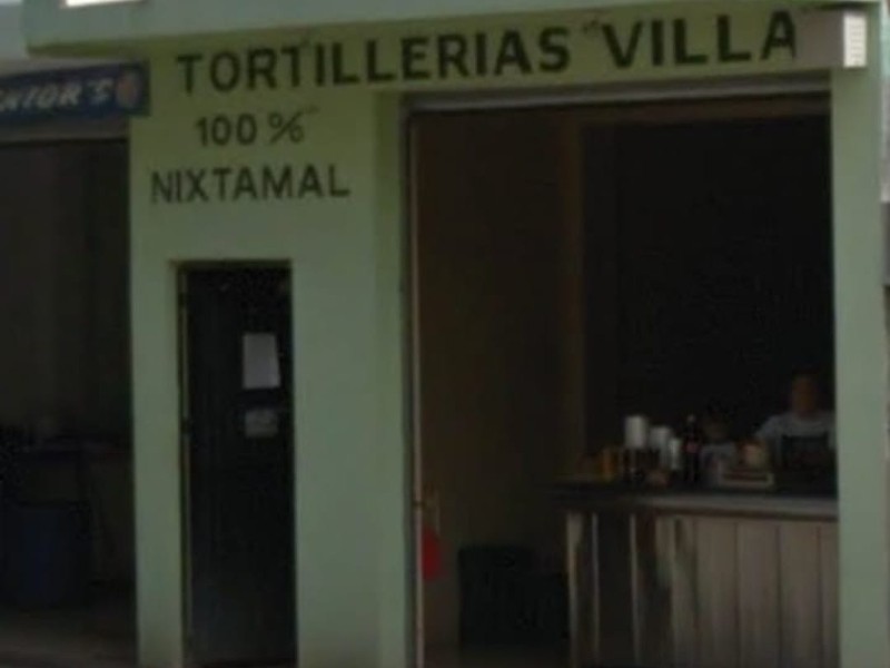 La CFE deja sin luz a vecinos del Fraccionamiento Alameda