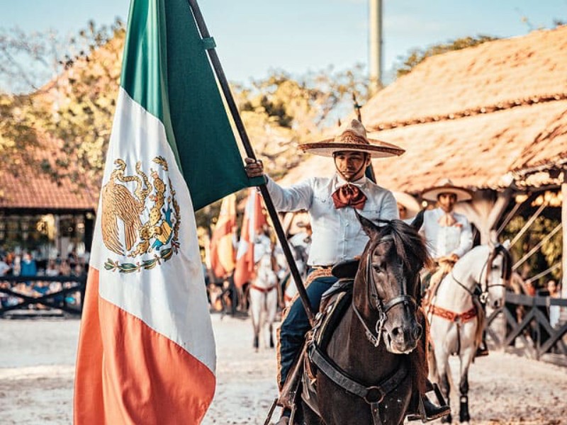La Charrería: tradición, deporte y orgullo de México