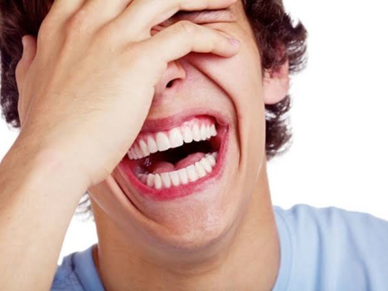 La ciencia detrás del buen humor y la salud cardiovascular