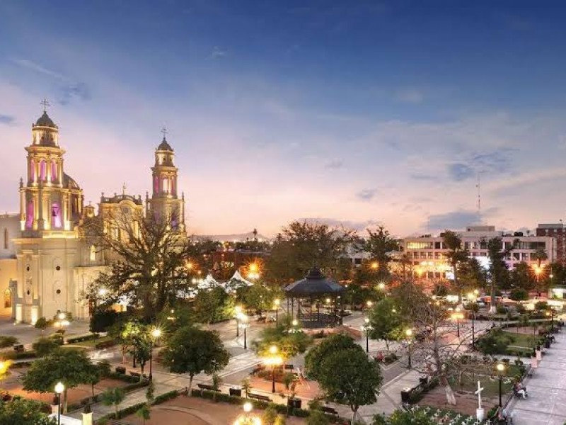 La ciudad de Hermosillo cumple 323 años