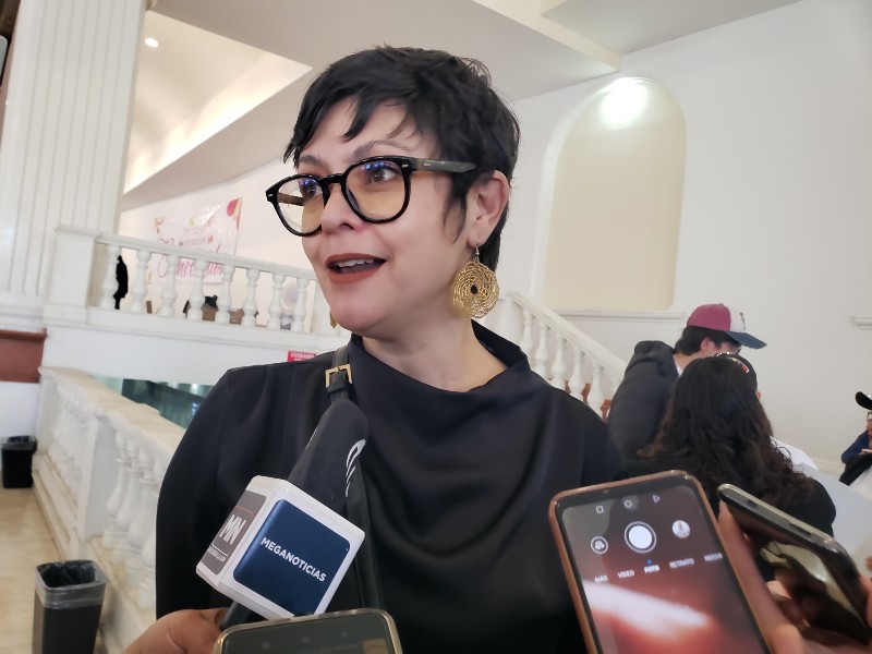 “La clase política carece de sensibilidad ante la violencia”, lamenta jueza