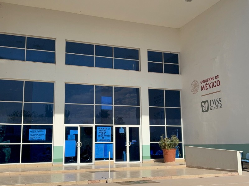 La Clínica es Nuestra avanza no resuelve crisis en centros de salud