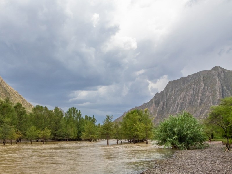 La Comarca Laguna contará con una nueva área protegida