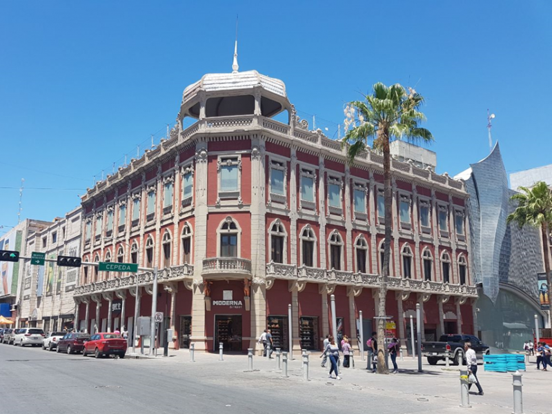 La Comarca Lagunera se proyecta como lugar turístico