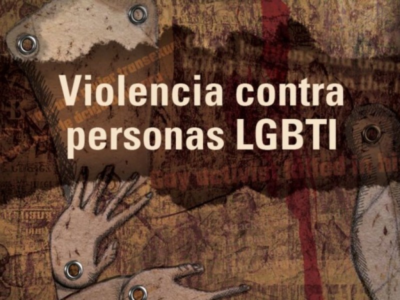 La comunidad LGBTTTIQA+ tiene nuevo defensor