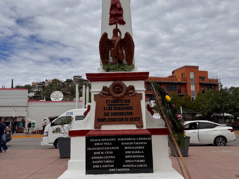 La construcción de la historia en México, entre la verdad y la omisión