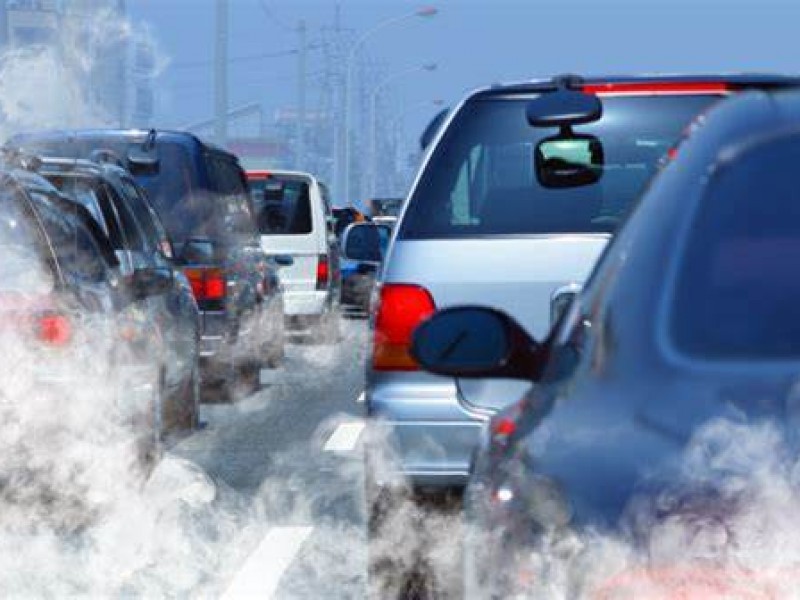 La contaminación afecta principalmente a la salud de las personas