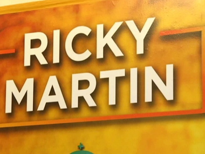 La controversia del concierto de Ricky Martin en Zacatecas
