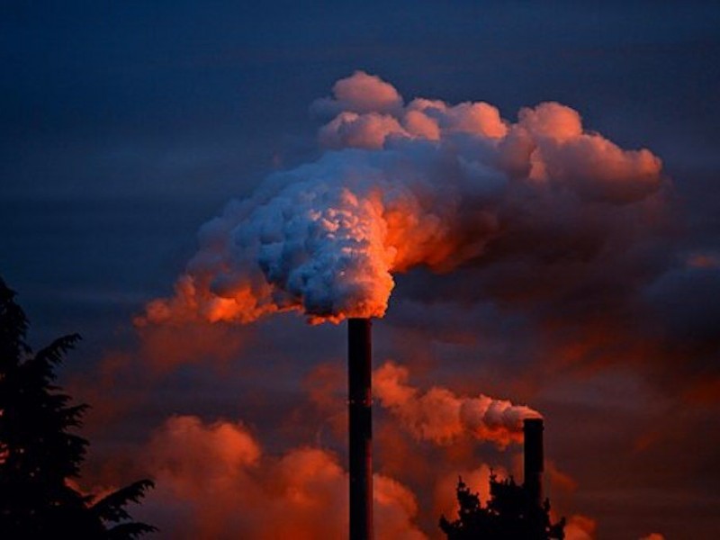 La COP26 pone al carbón en el punto de mira