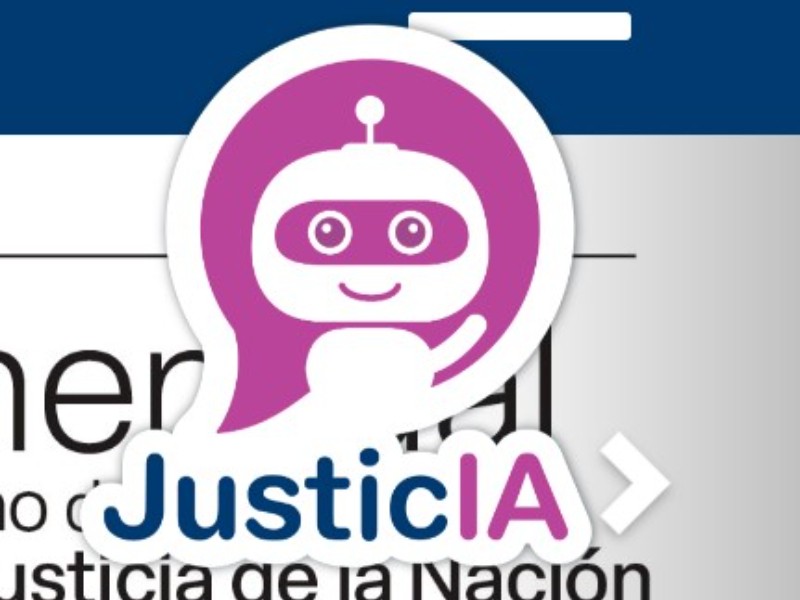 La Corte presenta JusticIA, asistente virtual para temas legales