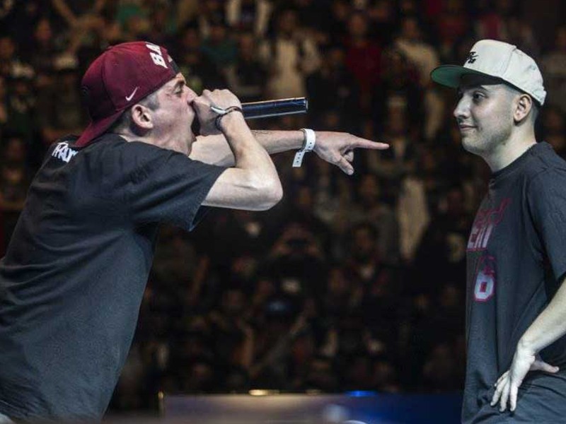 La cultura del freestyle, una historia de pasión y creatividad