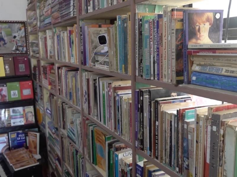 La cultura literaria en la frontera de San Luis Río Colorado