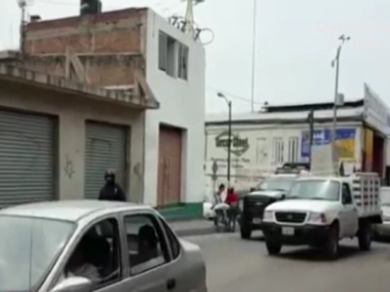 La delincuencia en Puebla ha aumentado 35%