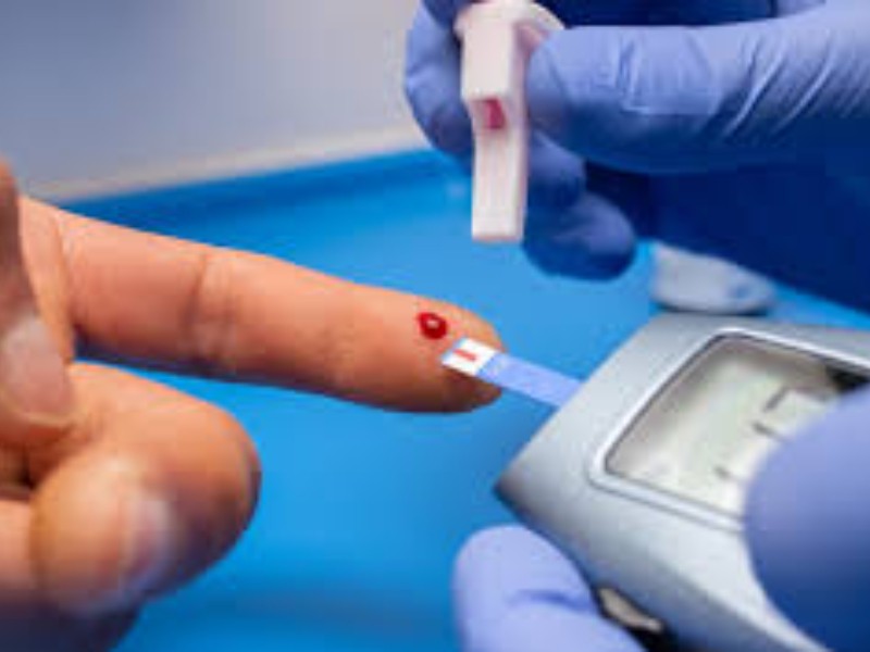 La diabetes tipo 2, pone en riesgo la calidad de vida
