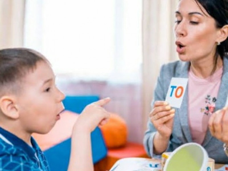 La dislalia es causante de bullying escolar