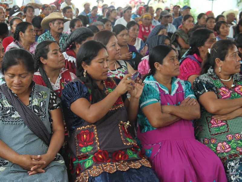 La diversidad cultural y social, un distintivo de Oaxaca