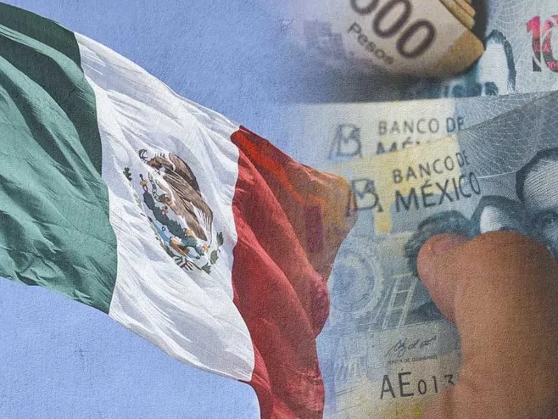 ¿La economía va a la baja? INEGI confirma caída