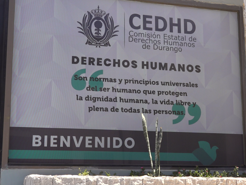 La empatia en casos de violencia es importante: CEDH