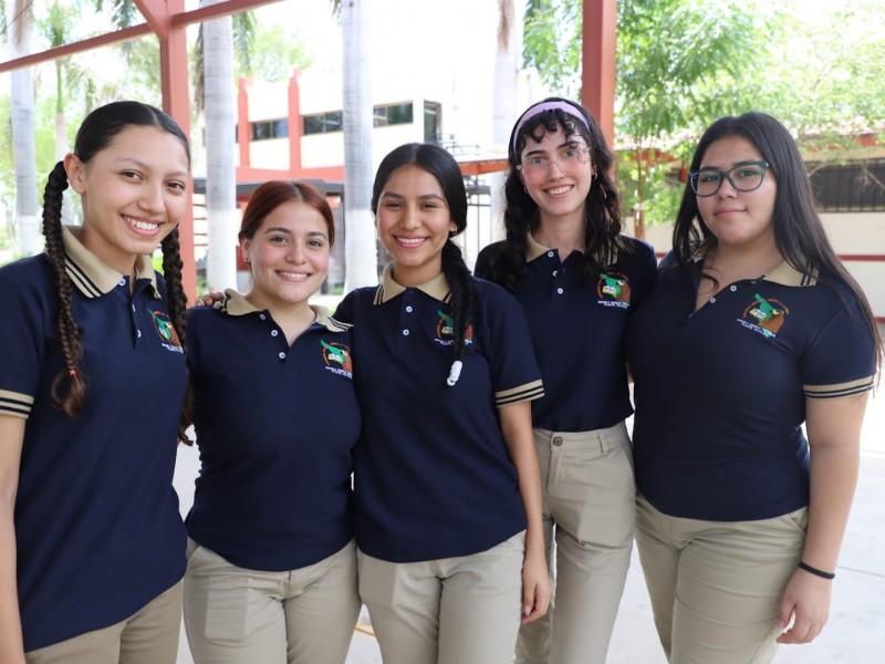 La ENSN conmemora tres décadas formando docentes de secundaria