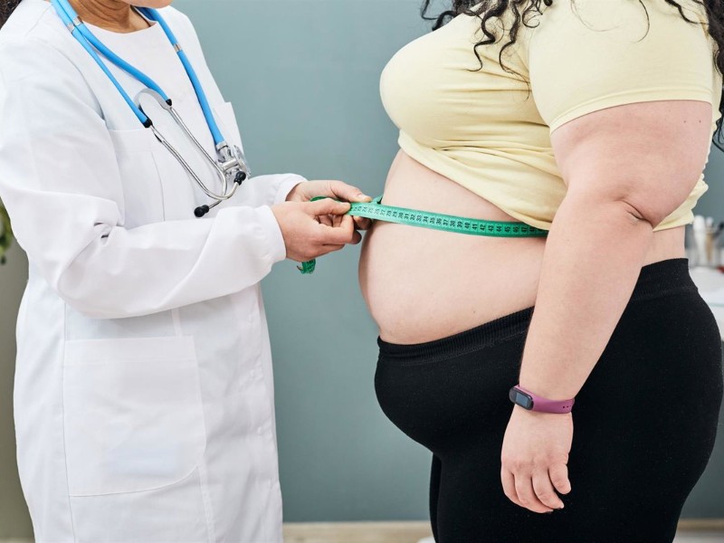 La epidemia silenciosa en México: sobrepeso, diabetes e hipertensión