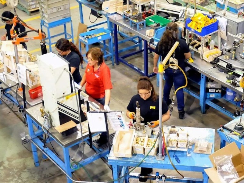 “La esperanza en turno: trabajadores en Sonora sin justicia laboral”