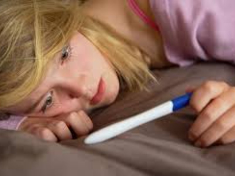La falta de educación sexual un problema vigente en pleno siglo XXI