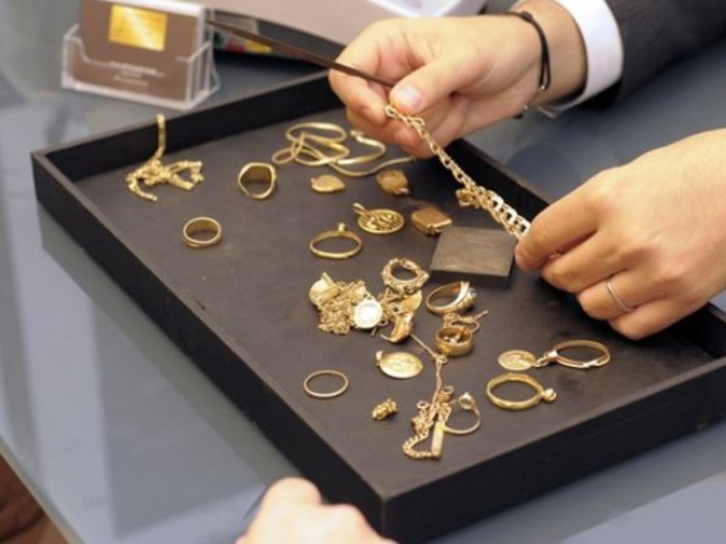 La feria dispara el empeño como financiamiento exprés en Colima La feria dispara el empeño como financiamiento exprés en Colima