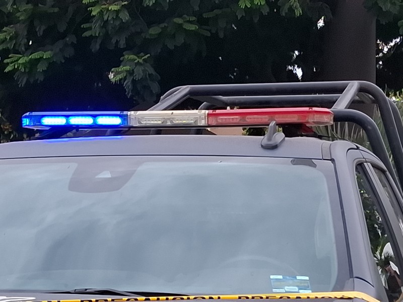 La FGE reporta tres homicidios y once autos robados durante el miércoles