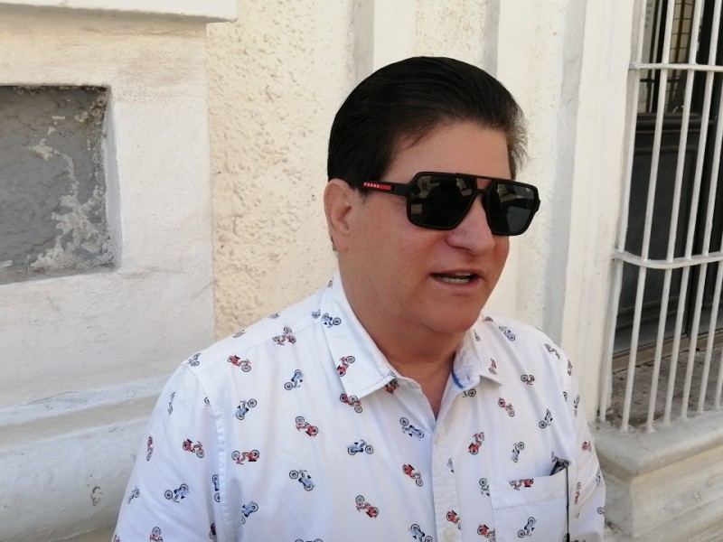 La FGR investiga la mutilación de mantarrayas en Sonora