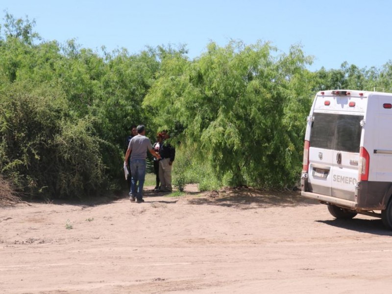La Fiscalía analizará restos óseos encontrados en San Ignacio