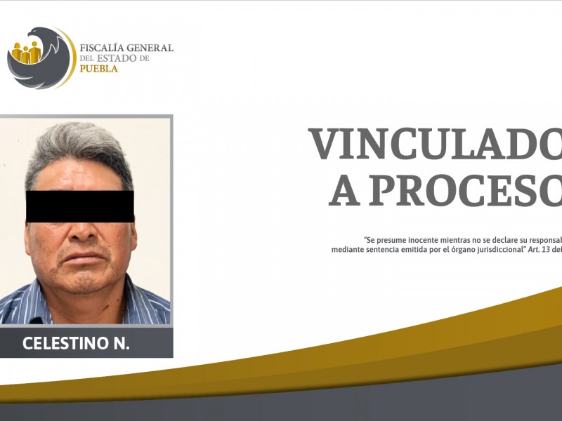 La Fiscalía aprehendió al esposo y esclareció feminicidio en Acajete