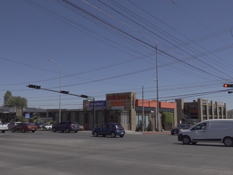 LA FRONTERA DE NOGALES ES UN BUEN LUGAR PARA INVERTIR