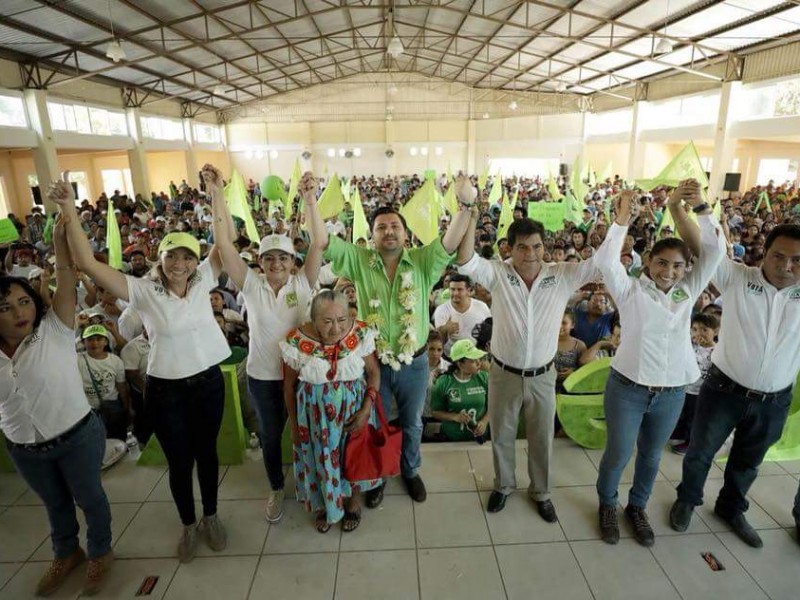 La fuerza de Chiapas está en la población:FC