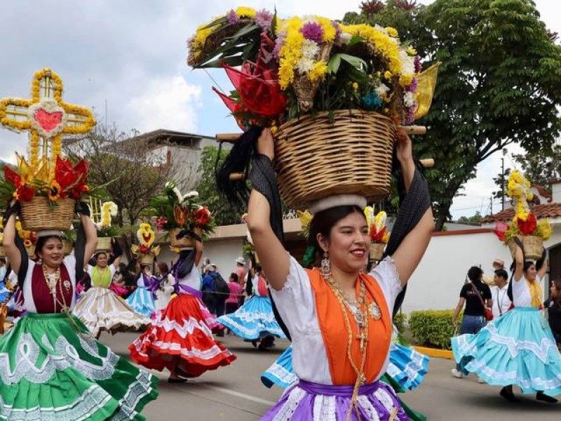 La Guelaguetza llegará a Gómez Palacio