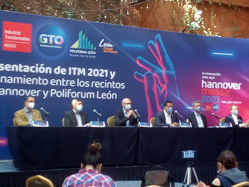 La Hannover Messe aplicará modelo híbrido