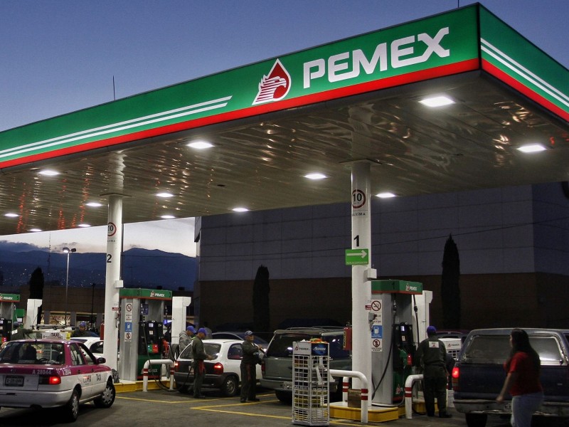 La herencia del petróleo