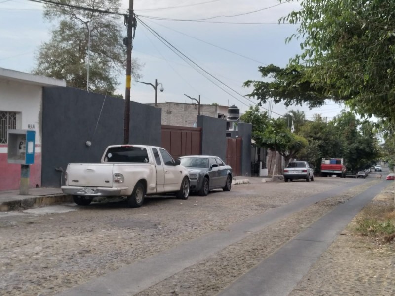 La herida del sismo sigue abierta en San Isidro