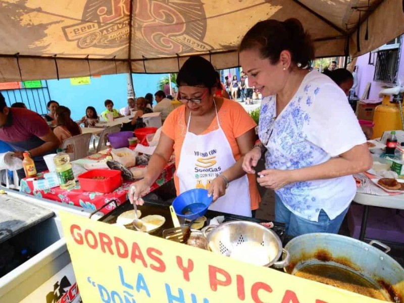 La Huaca celebrará 10 años del Festival de la Gorda y Picada