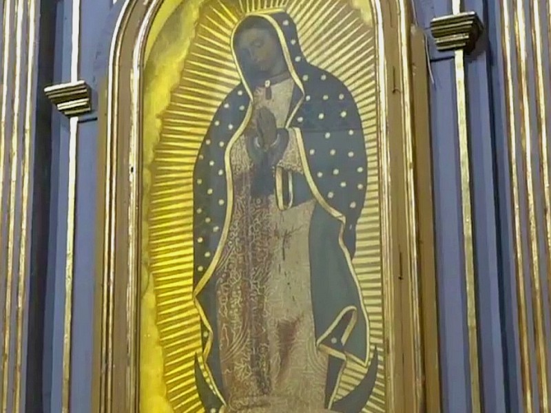 La Imagen Guadalupana y su significado