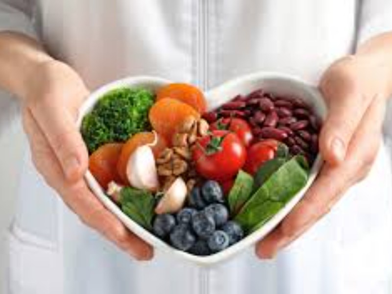 “La importancia de la buena alimentación”