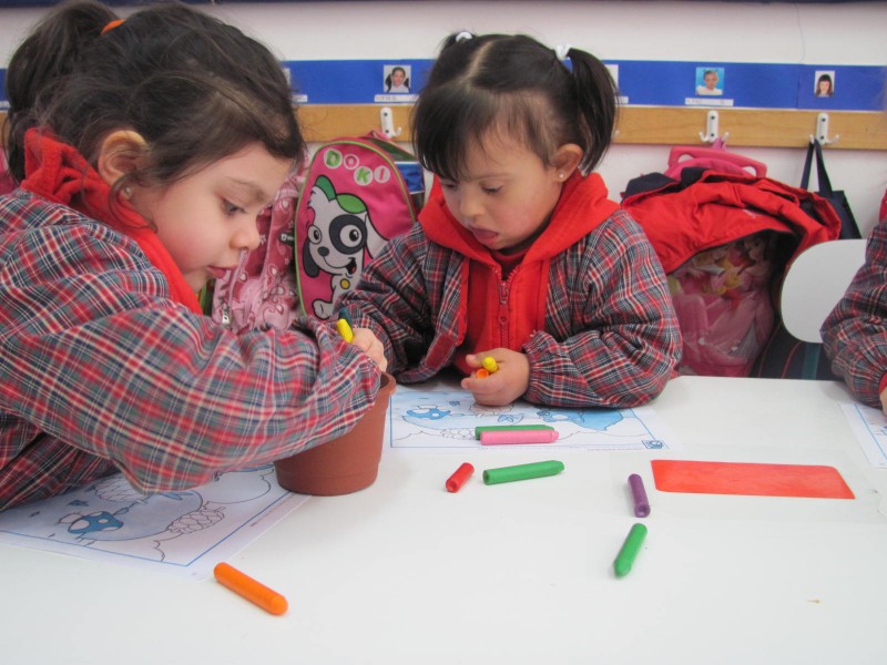 La importancia de la inclusión educativa para personas con discapacidad