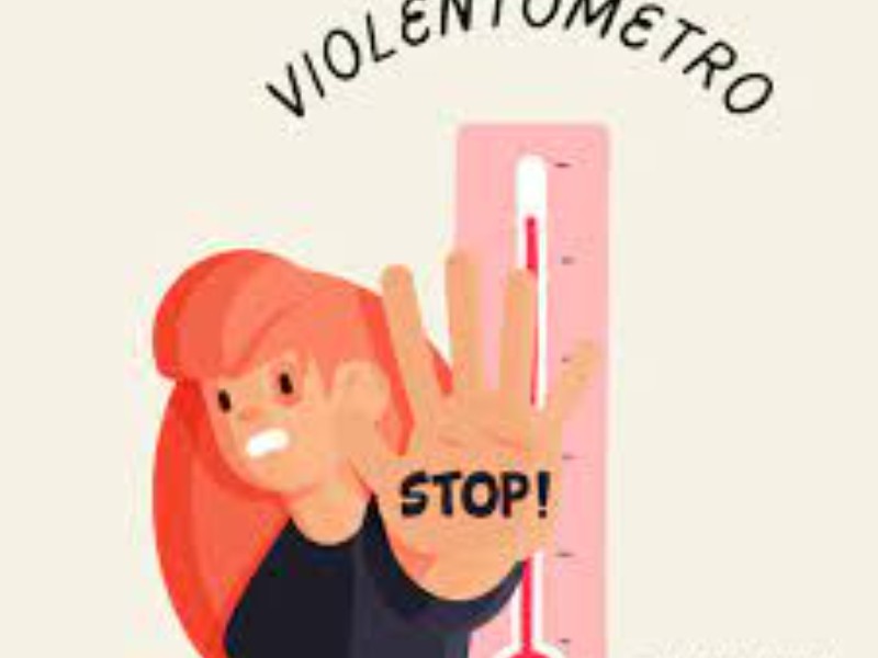 La importancia del violentometro