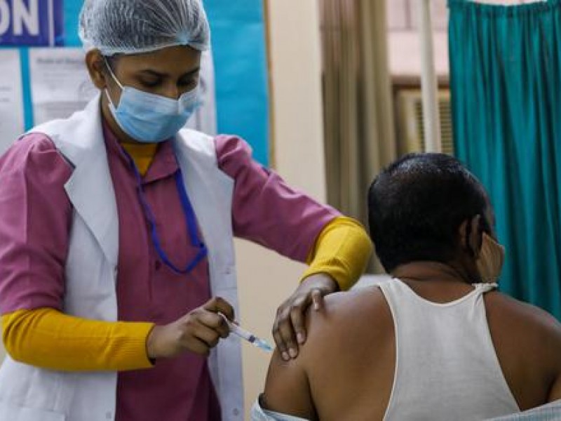La India notificó desaparición y huída de paciente con Ómicron