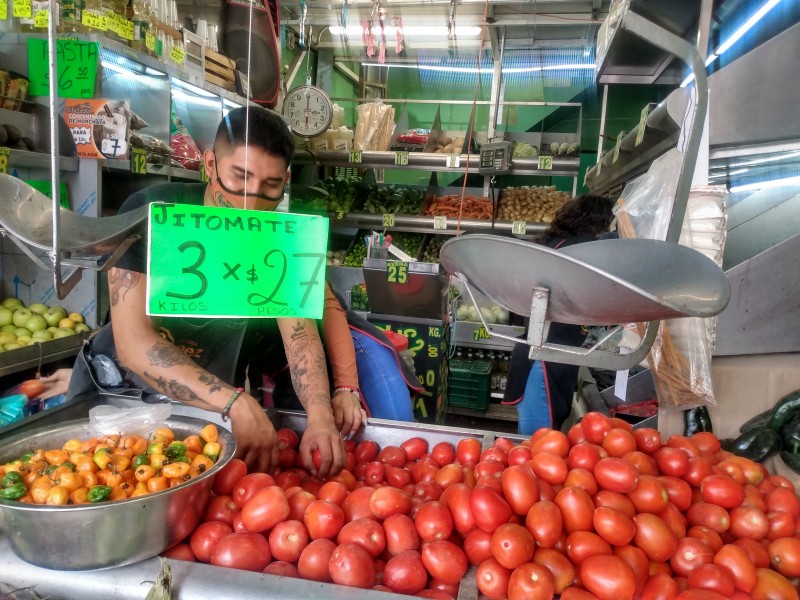 La inflación, un nuevo impacto para la economía.