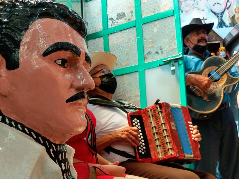 La influencia de la narcocultura en la música mexicana
