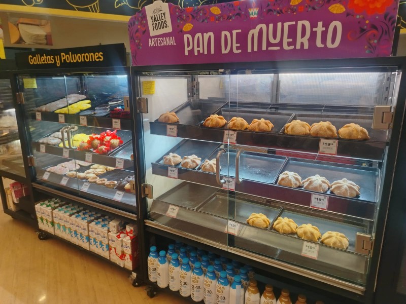 La informalidad golpea a la industria panificadora en Durango