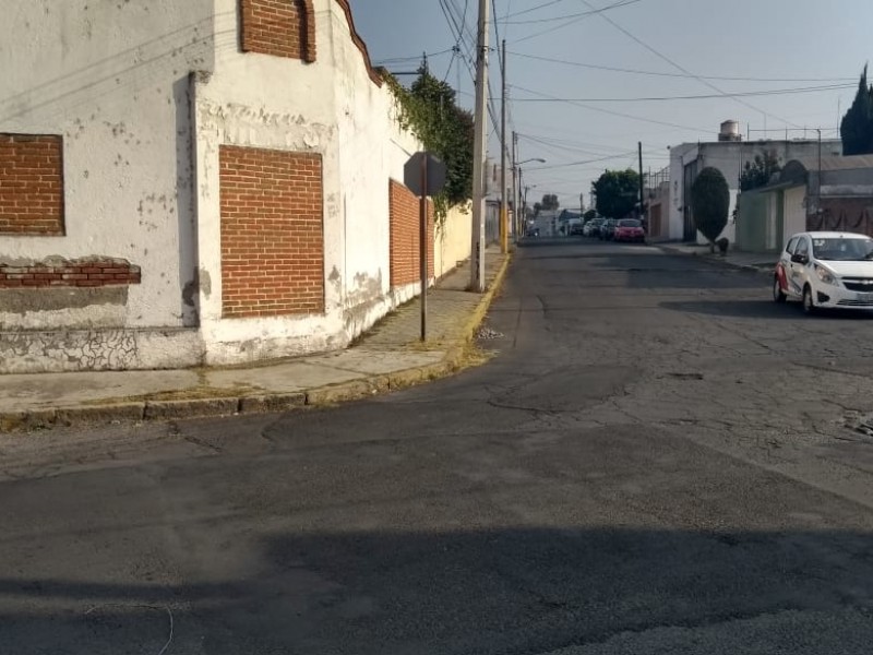 En aumento, inseguridad en la colonia Bugambilias