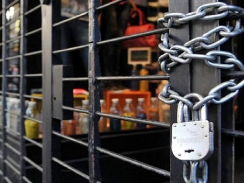 La inseguridad se suma a las presiones del sector empresarial